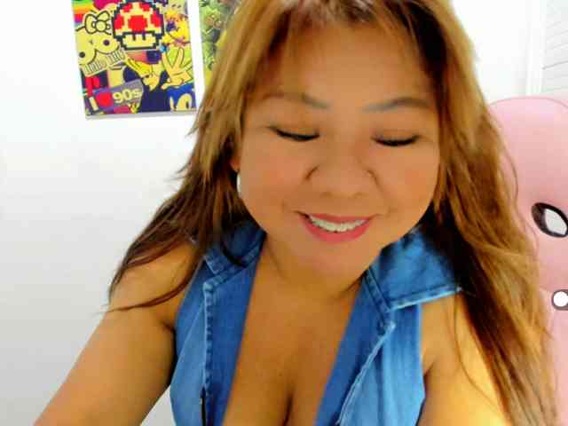 VictoriaLove webcam