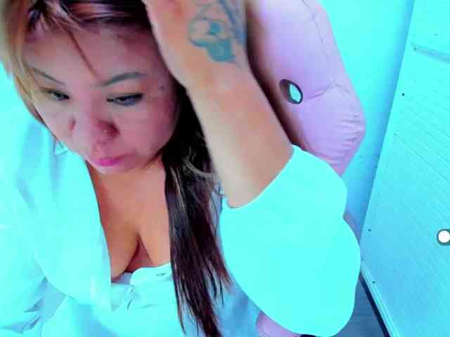 VictoriaLove webcam