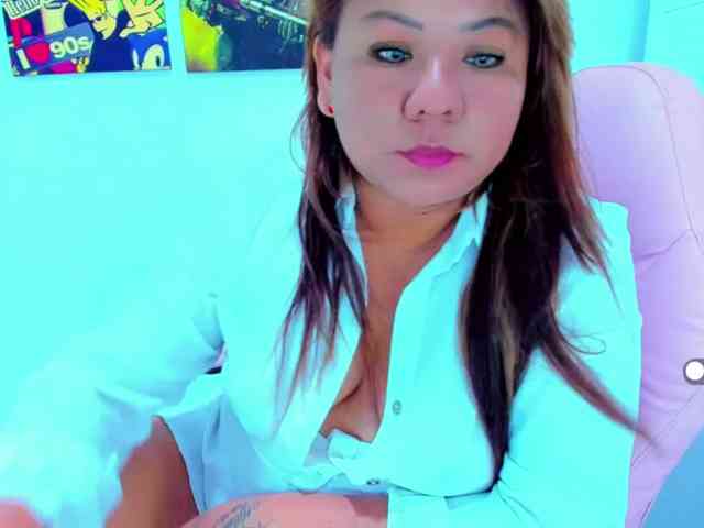 VictoriaLove webcam