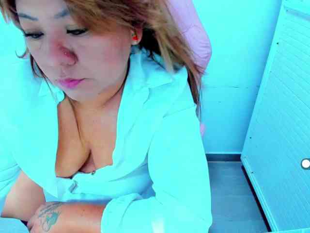 VictoriaLove webcam