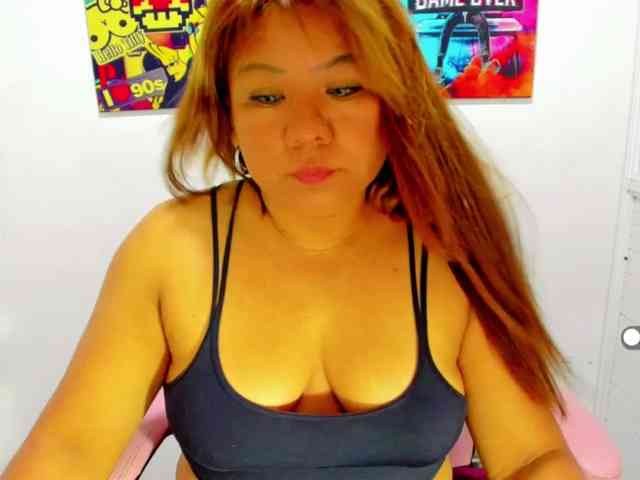 VictoriaLove webcam