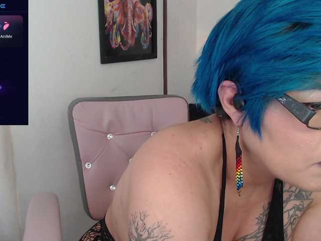 GreciaHorny webcam