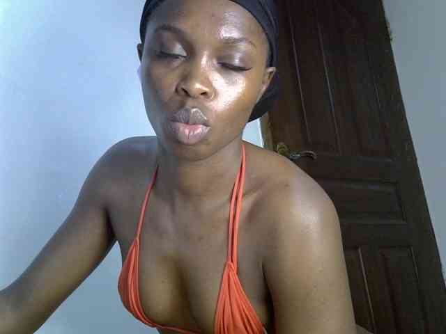 Chocolatah webcam