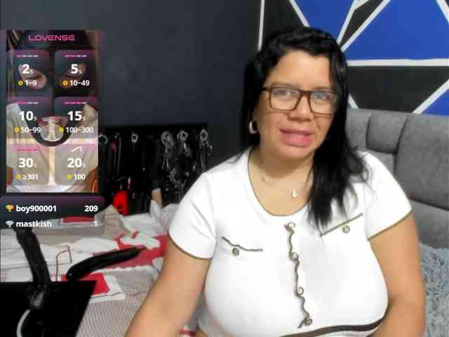 MATURE-ANIKA