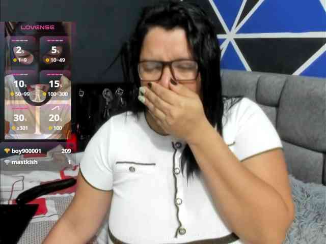 MATURE-ANIKA