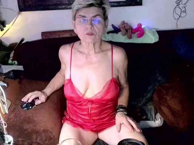 Fantasyca webcam