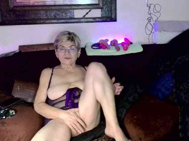 Fantasyca webcam