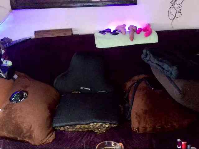 Fantasyca webcam
