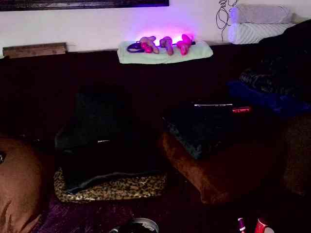 Fantasyca webcam