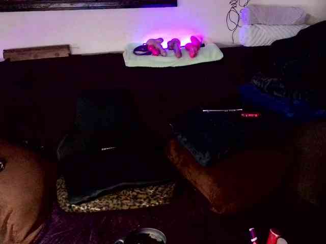 Fantasyca webcam
