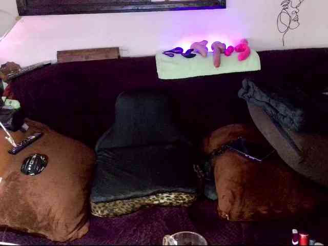 Fantasyca webcam