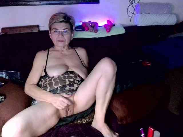 Fantasyca webcam