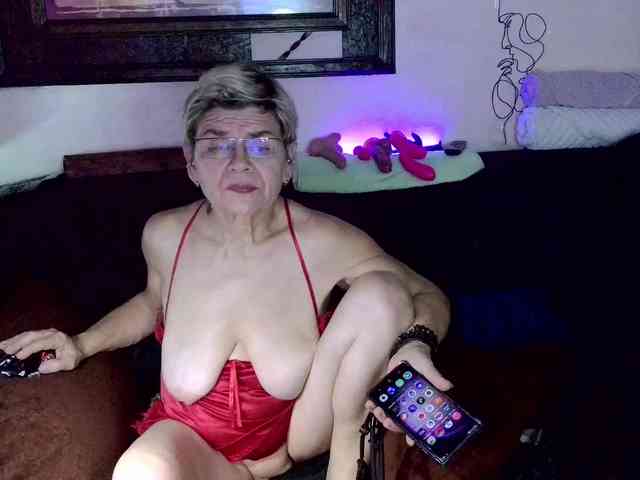 Fantasyca webcam