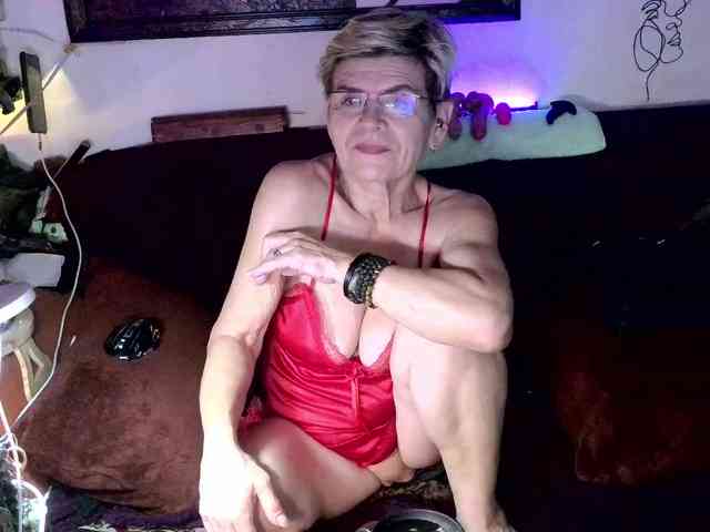 Fantasyca webcam
