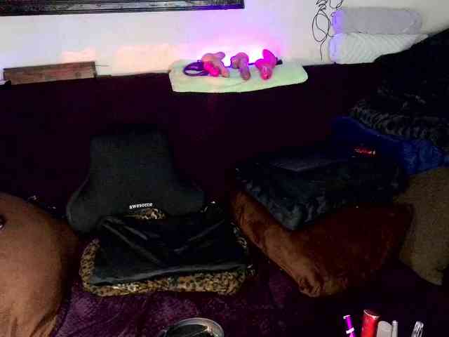 Fantasyca webcam