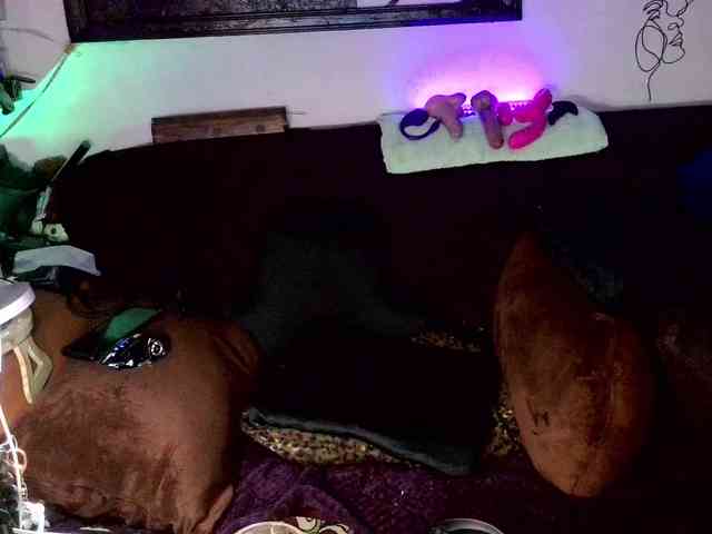Fantasyca webcam