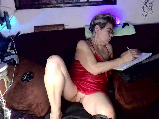Fantasyca webcam