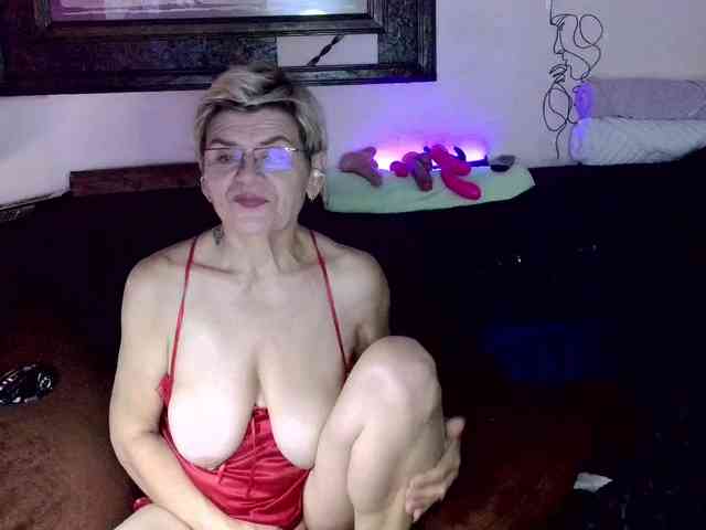 Fantasyca webcam