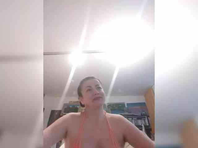 MariaAnaDei webcam