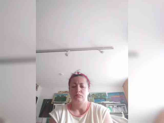 MariaAnaDei webcam