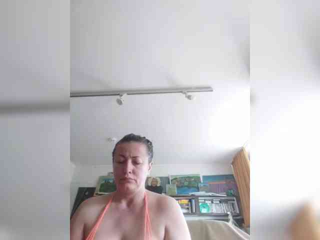 MariaAnaDei webcam