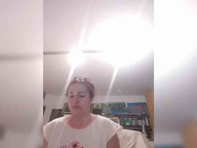 MariaAnaDei webcam