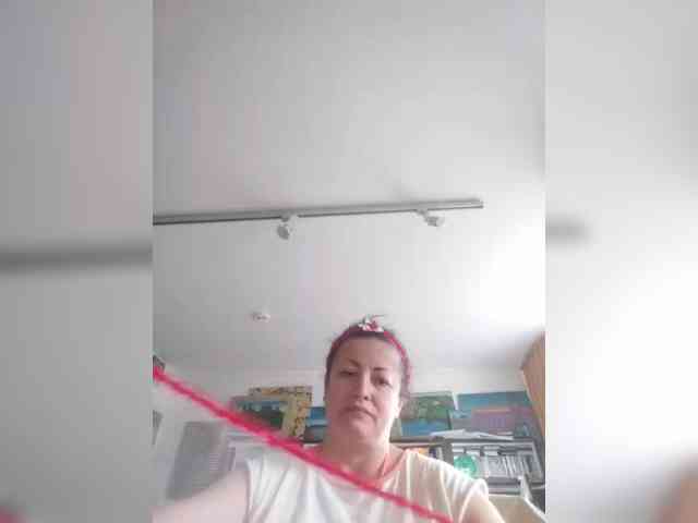 MariaAnaDei webcam