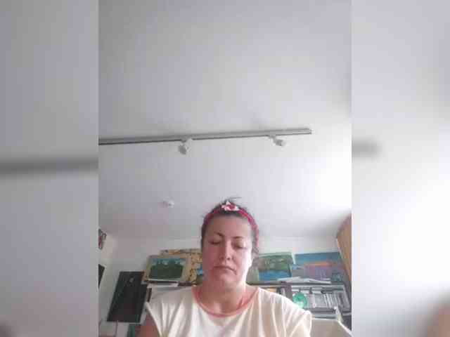 MariaAnaDei webcam
