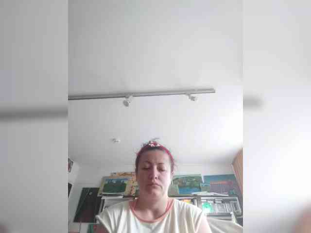 MariaAnaDei webcam