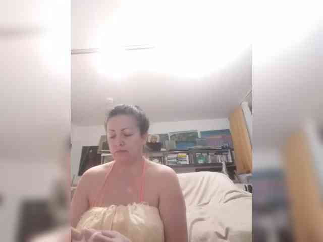 MariaAnaDei webcam