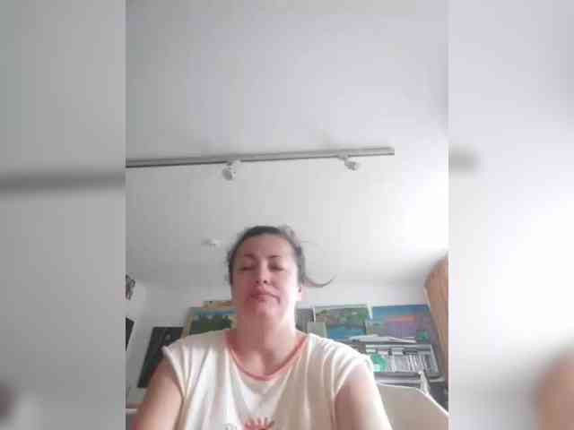 MariaAnaDei webcam