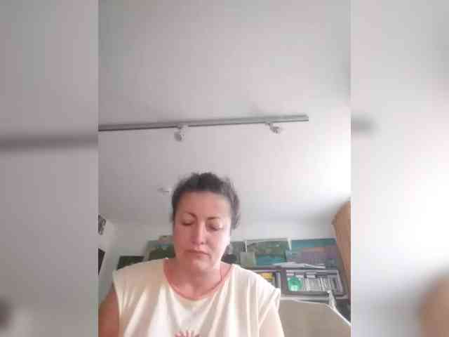 MariaAnaDei webcam