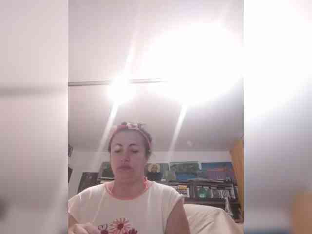 MariaAnaDei webcam