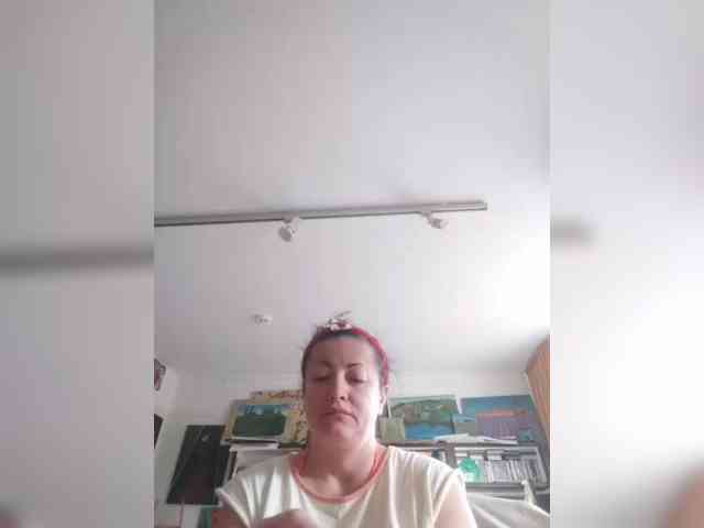 MariaAnaDei webcam