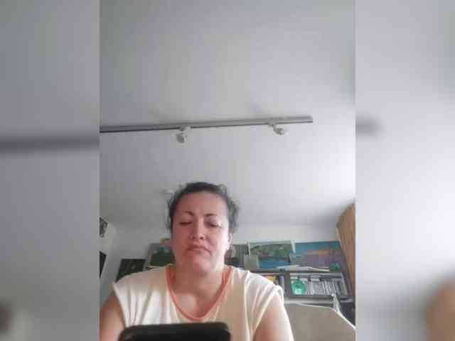 MariaAnaDei webcam