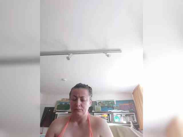MariaAnaDei webcam