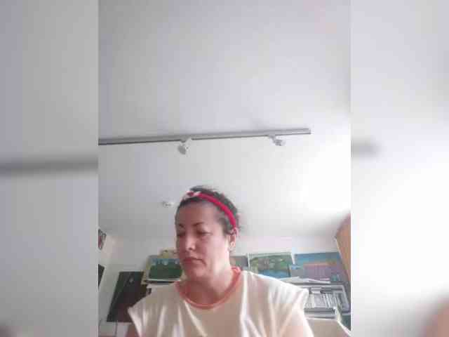 MariaAnaDei webcam