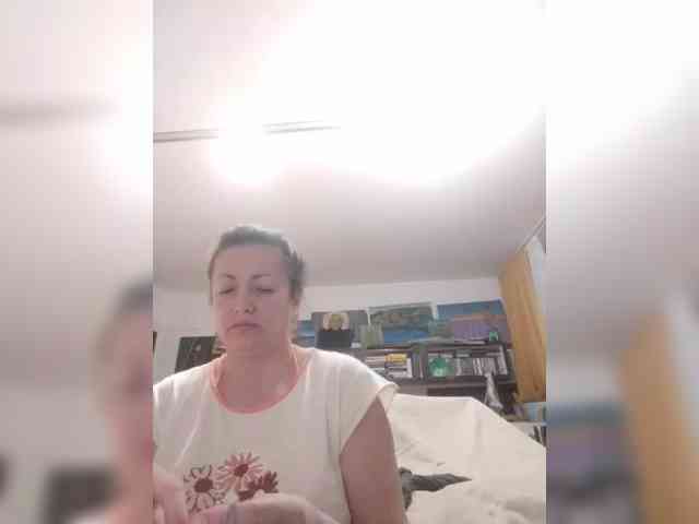 MariaAnaDei webcam