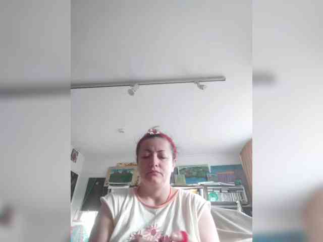 MariaAnaDei webcam