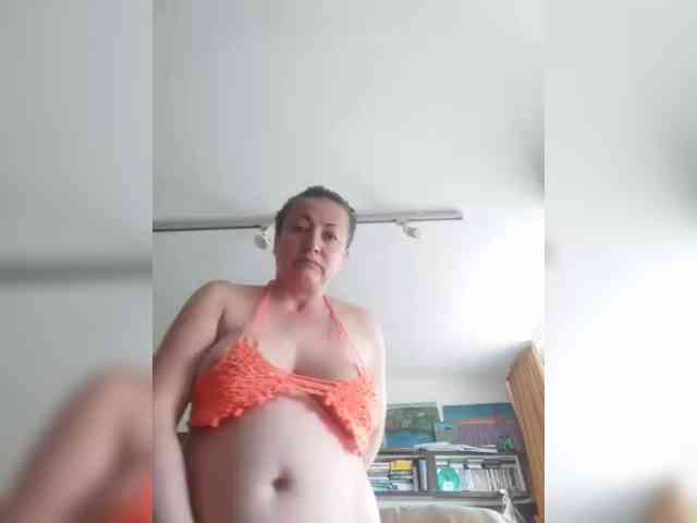 MariaAnaDei webcam