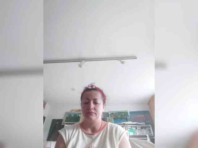 MariaAnaDei webcam