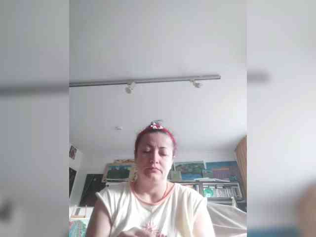 MariaAnaDei webcam