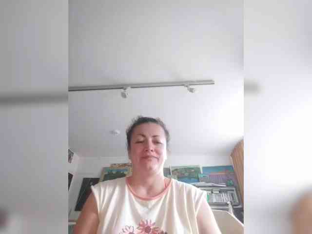MariaAnaDei webcam