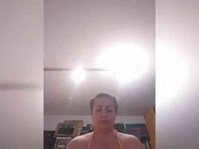 MariaAnaDei webcam