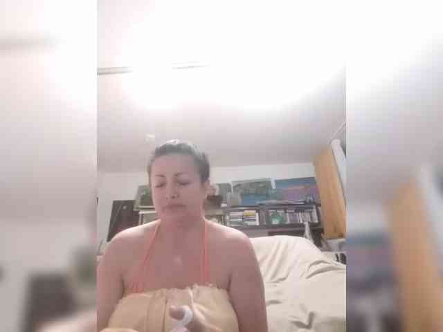 MariaAnaDei webcam