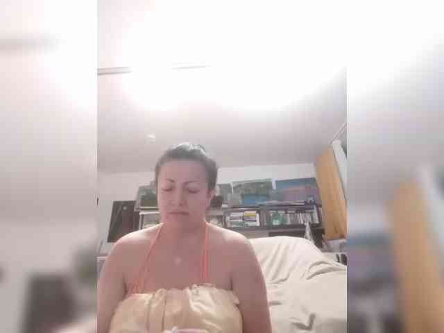 MariaAnaDei webcam