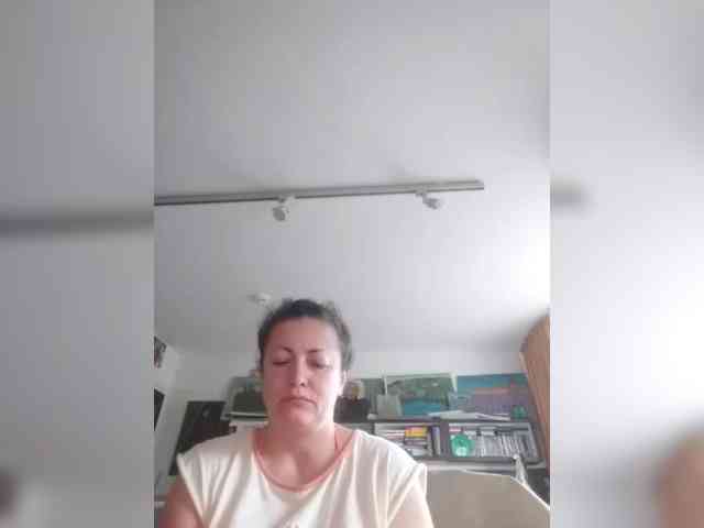 MariaAnaDei webcam