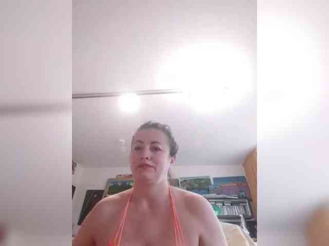 MariaAnaDei webcam