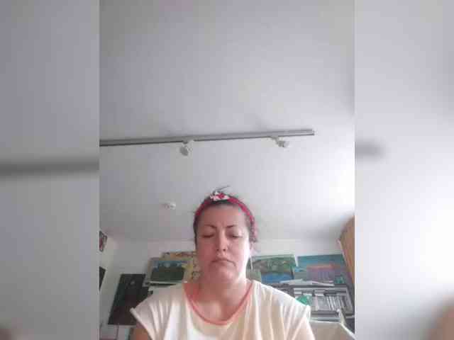 MariaAnaDei webcam