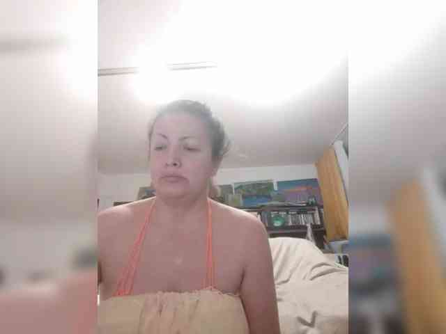 MariaAnaDei webcam